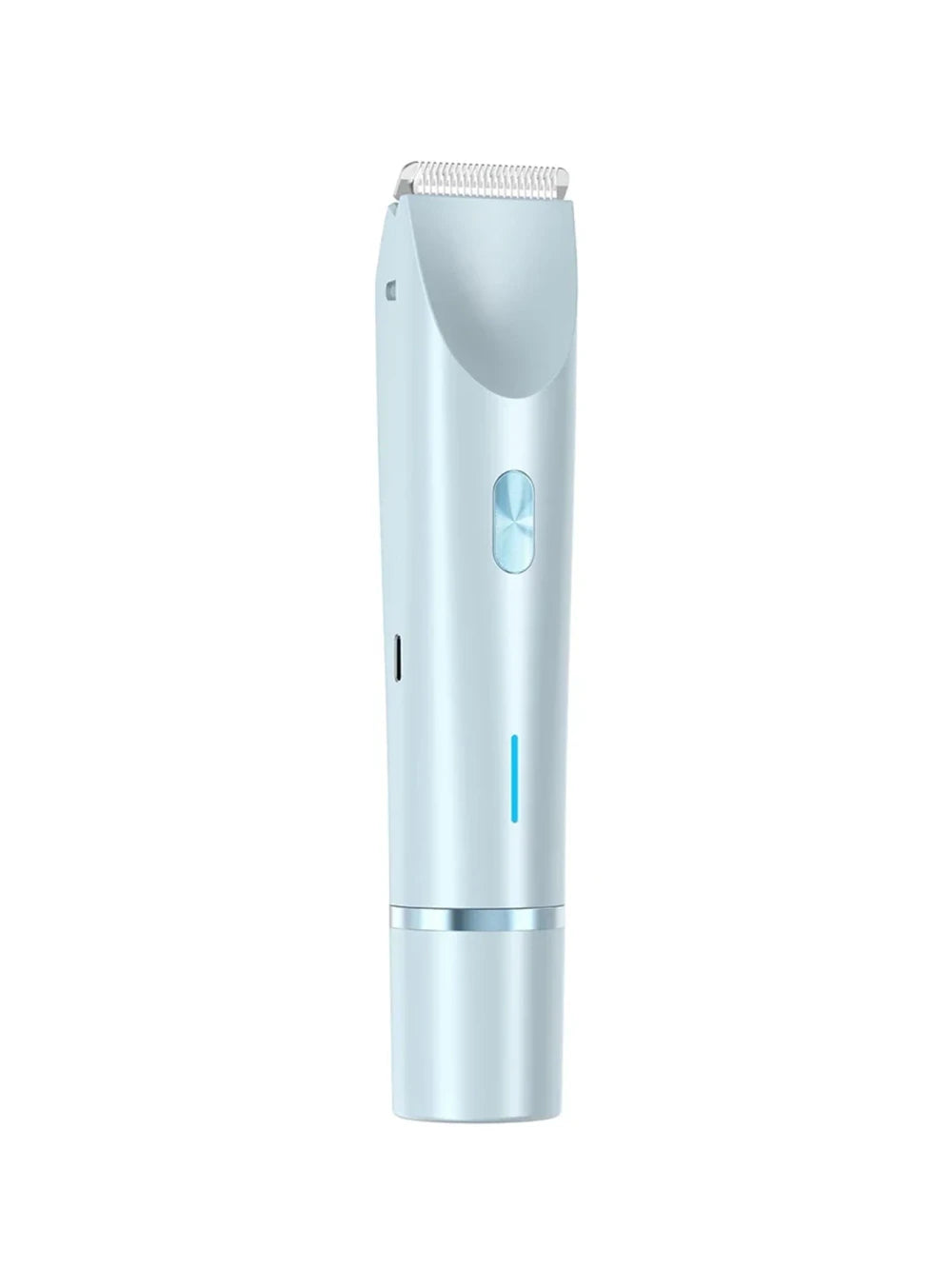 Compact Rechargeable Bikini Trimmer
