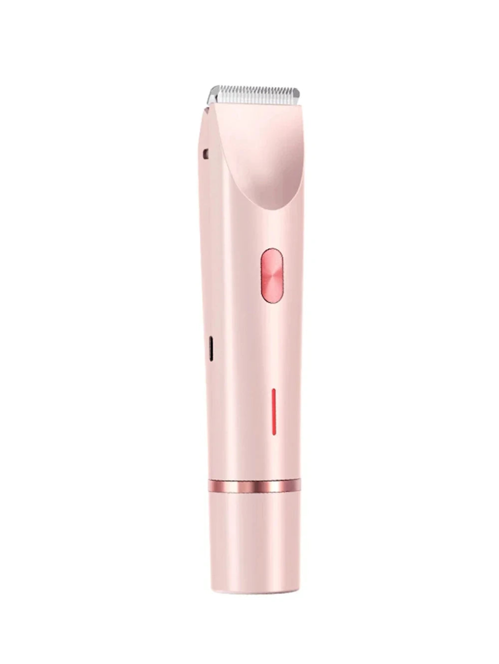 Compact Rechargeable Bikini Trimmer