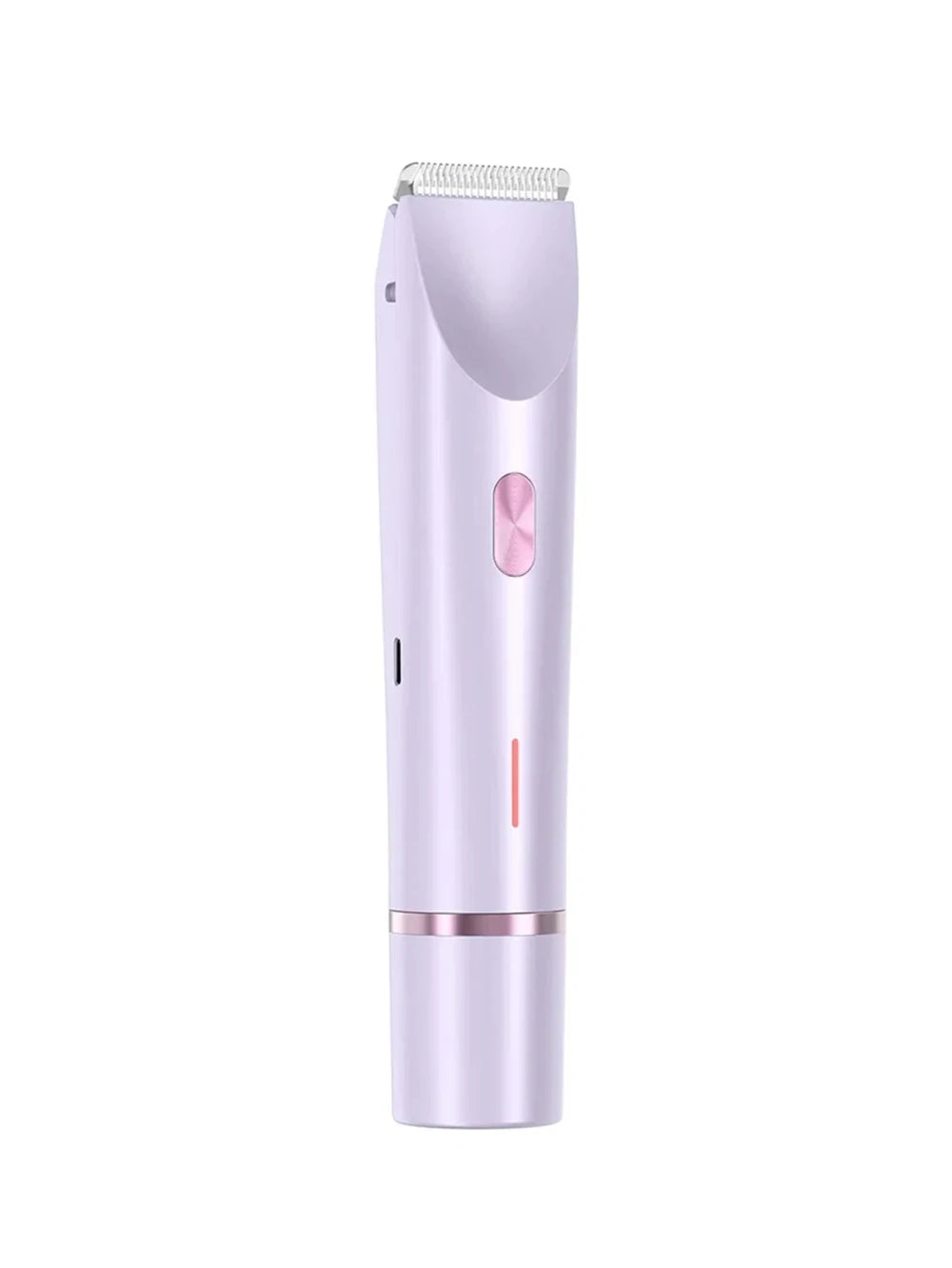 Compact Rechargeable Bikini Trimmer